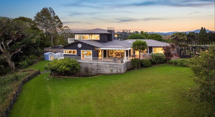  at 181 Baddeleys Beach Road, Matakana, Rodney, Auckland