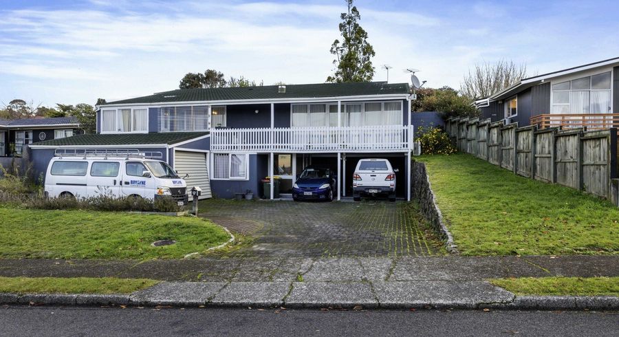  at 9 Wychwood Crescent, Springfield, Rotorua, Bay Of Plenty