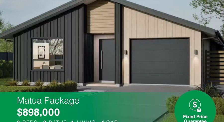  at 6 Kiwi Close, Clyde, Central Otago, Otago