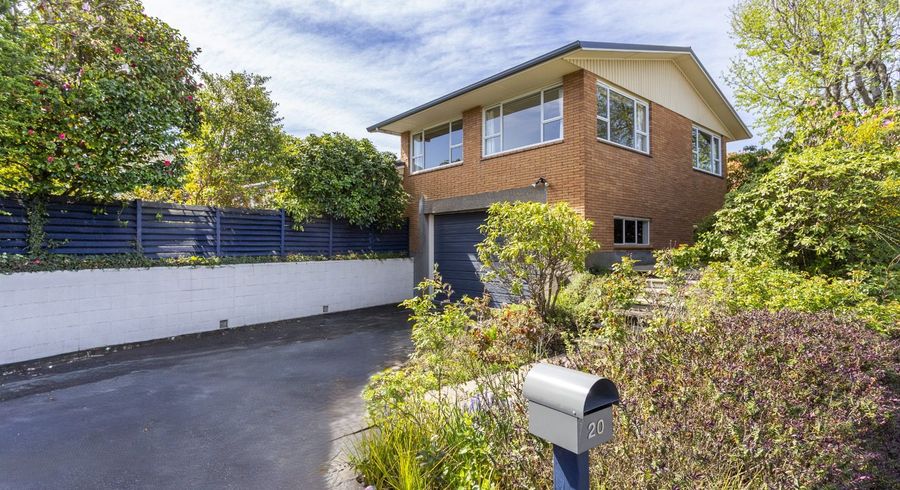  at 20 Highfield Place, Avonhead, Christchurch City, Canterbury