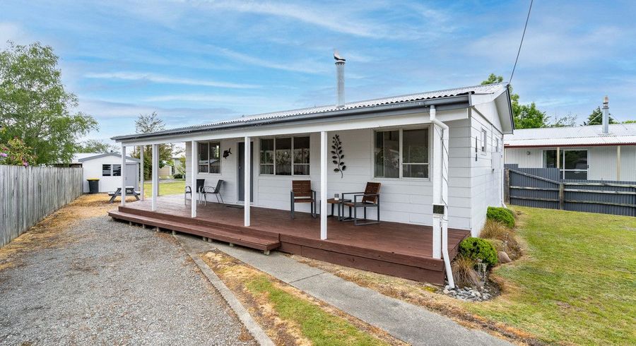  at 15 MacAulay Place, Twizel, Twizel