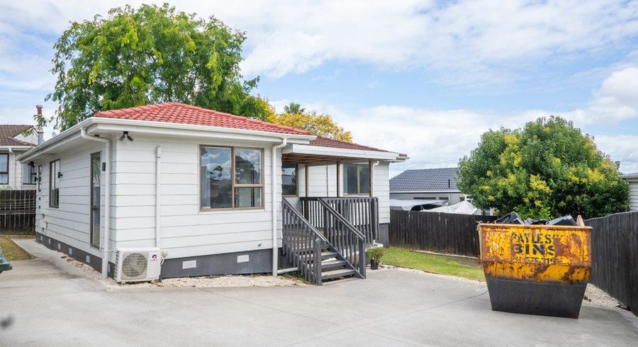  at 295A Weymouth Road, Weymouth, Auckland