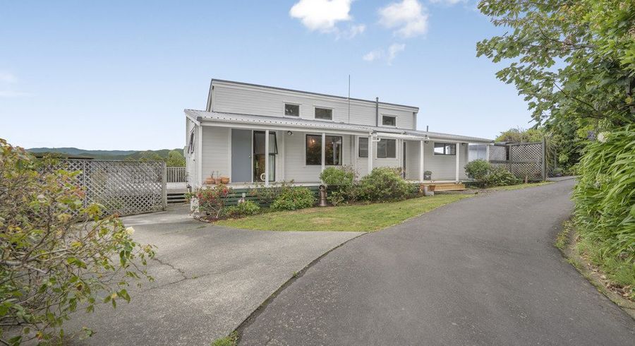  at 61 Harbour View Road, Harbour View, Lower Hutt