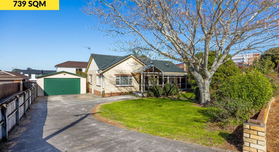 at 35 Victoria Road, Papatoetoe, Manukau City, Auckland