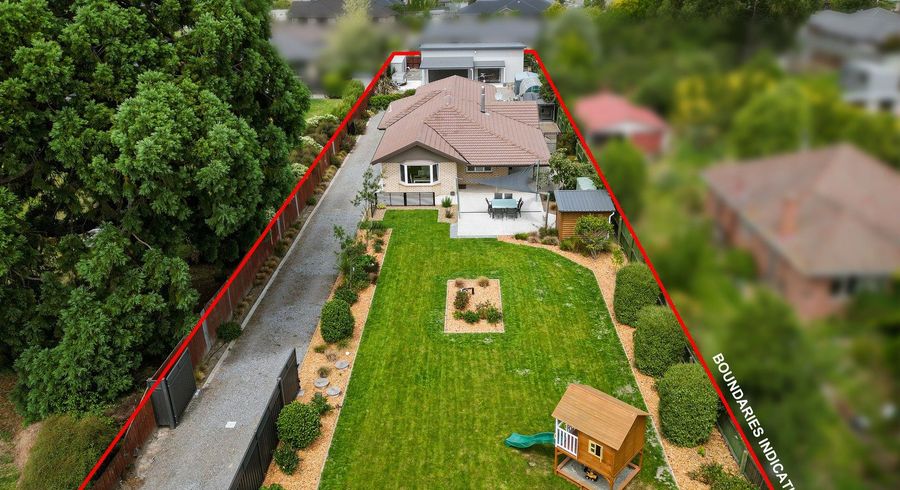  at 41 Oxford Road, Rangiora, Rangiora
