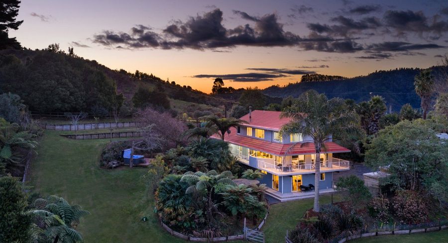  at 56C Bush View Drive, Waitetuna, Raglan