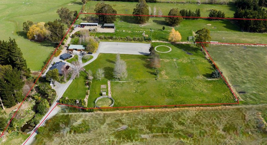  at Carrs Road, Loburn, Waimakariri, Canterbury