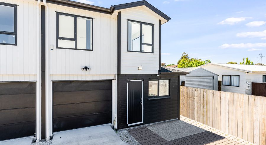  at 4D Templeton Place, Clendon Park, Manukau City, Auckland