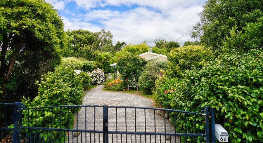  at 66 Titoki Street, Lansdowne, Masterton
