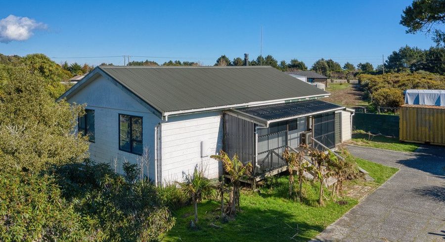  at 11 Butlers Road, Hokitika