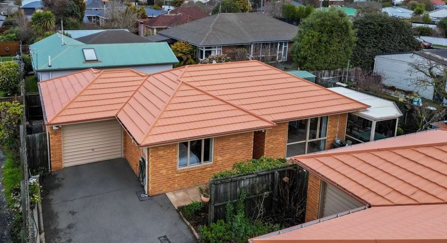  at 3/117 Yaldhurst Road, Sockburn, Christchurch