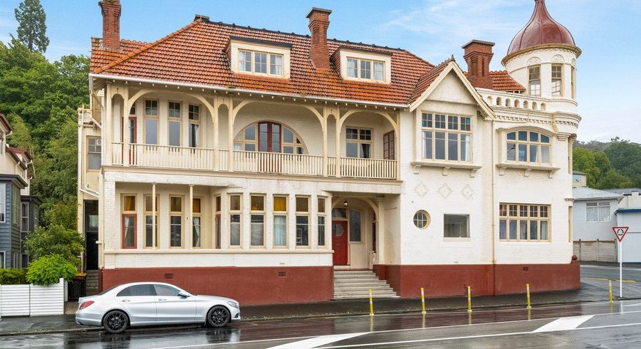  at 685 George Street, North Dunedin, Dunedin, Otago