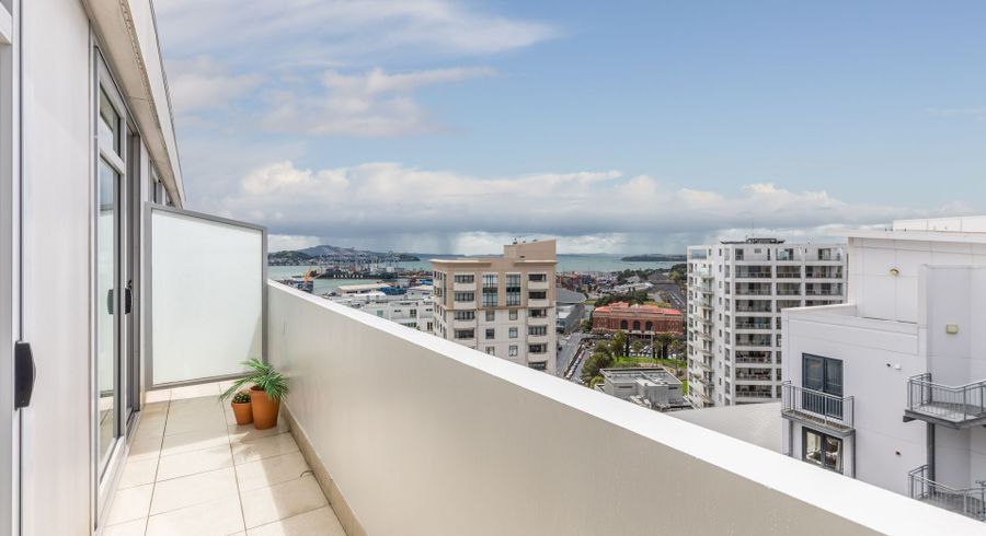  at 14G/32 Eden Crescent, City Centre, Auckland City, Auckland