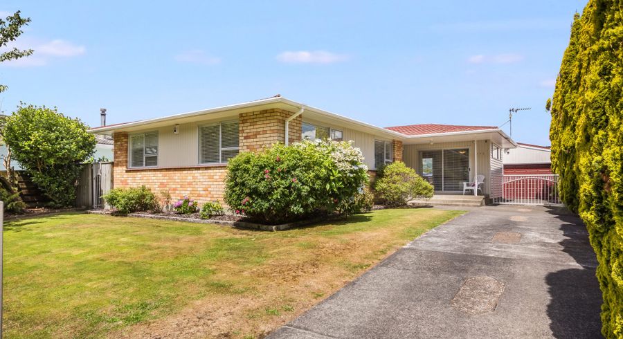  at 193 California Drive, Totara Park, Upper Hutt