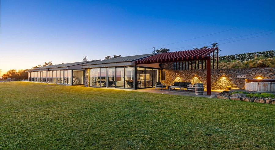  at 418 Spur Road, Rosewill, Timaru, Canterbury