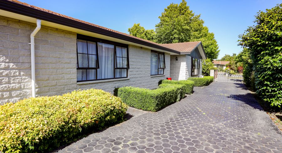  at 44 Westmont Street, Ilam, Christchurch