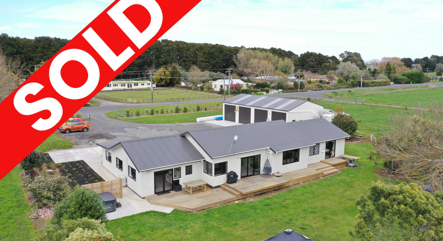  at 1191 Orini Road, Taupiri