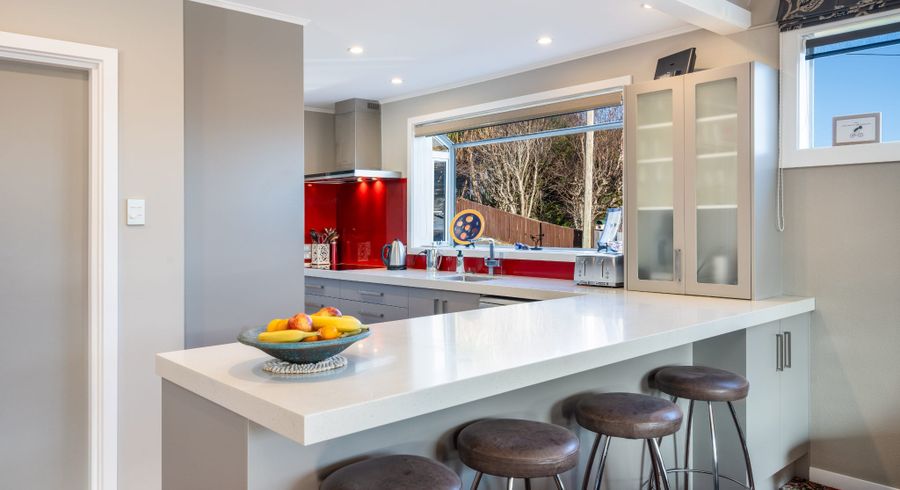  at 61 Craigleith Street, North East Valley, Dunedin