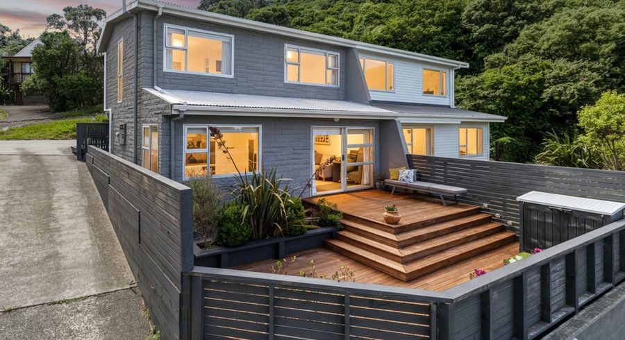  at 12 Middlesex Place, Northland, Wellington, Wellington