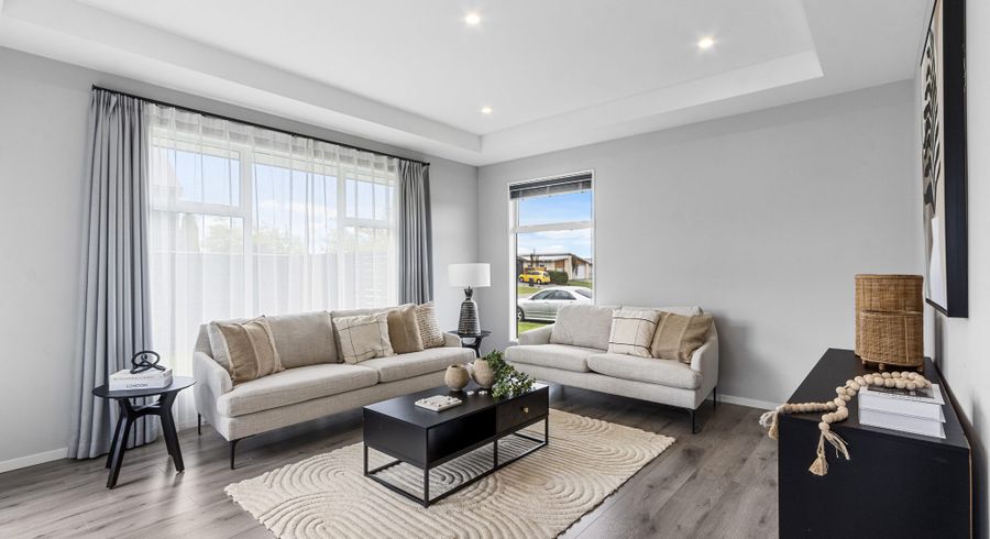  at 35 Lemonwood Drive, Rolleston, Rolleston
