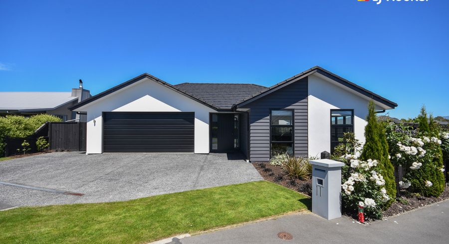  at 9 Kinloch Place, Mosgiel, Mosgiel