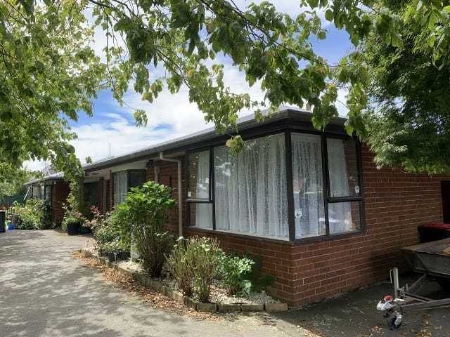  at 1/58 Peverel Street, Riccarton, Christchurch City, Canterbury