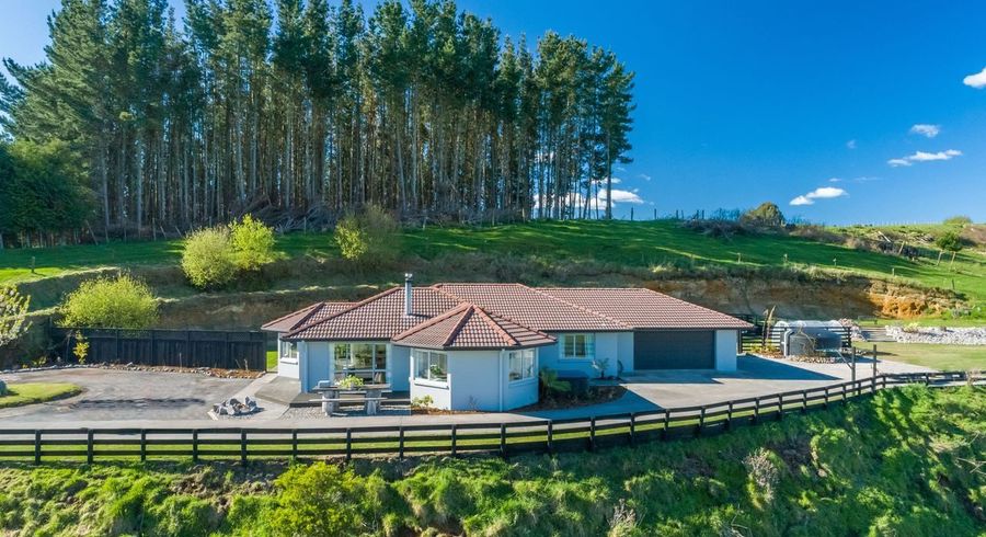  at Wairakei, Taupo, Waikato