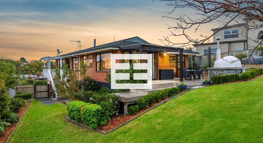  at 9 Glenn Terrace, Otumoetai, Tauranga, Bay Of Plenty