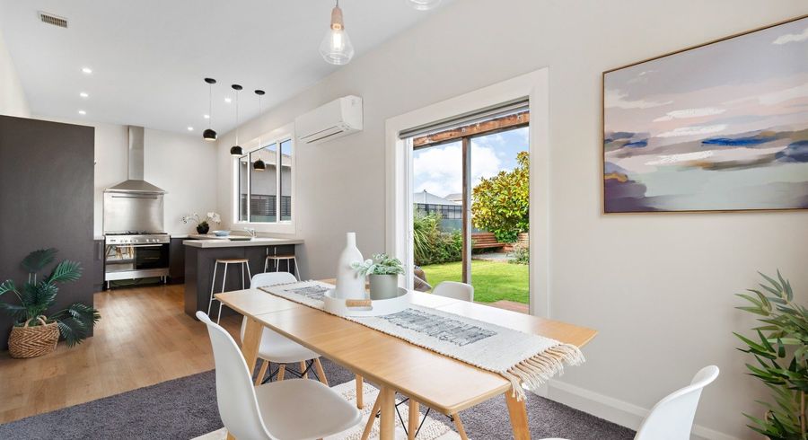  at 23 Hargest Crescent, Saint Kilda, Dunedin, Otago