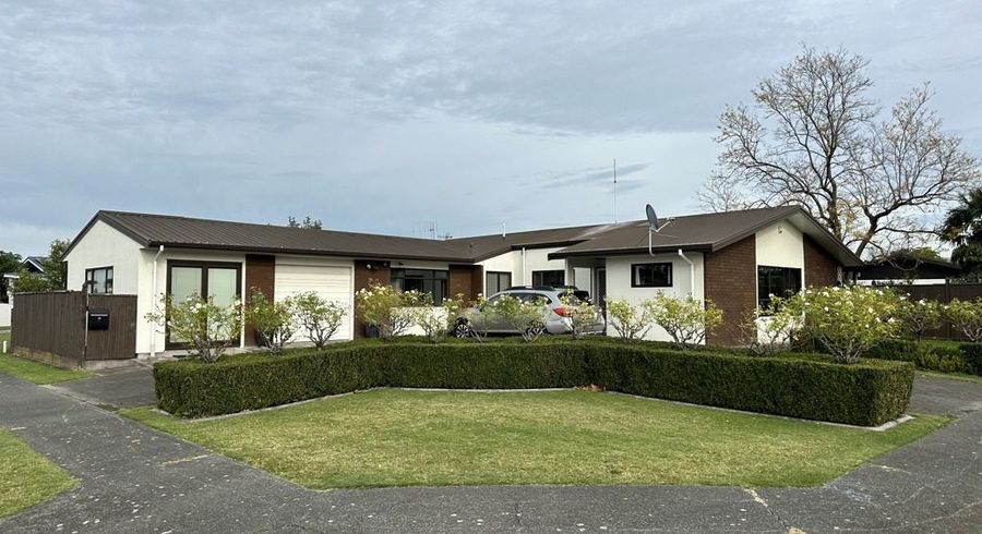  at 2 Wainscott Street, Greenmeadows, Napier, Hawke's Bay