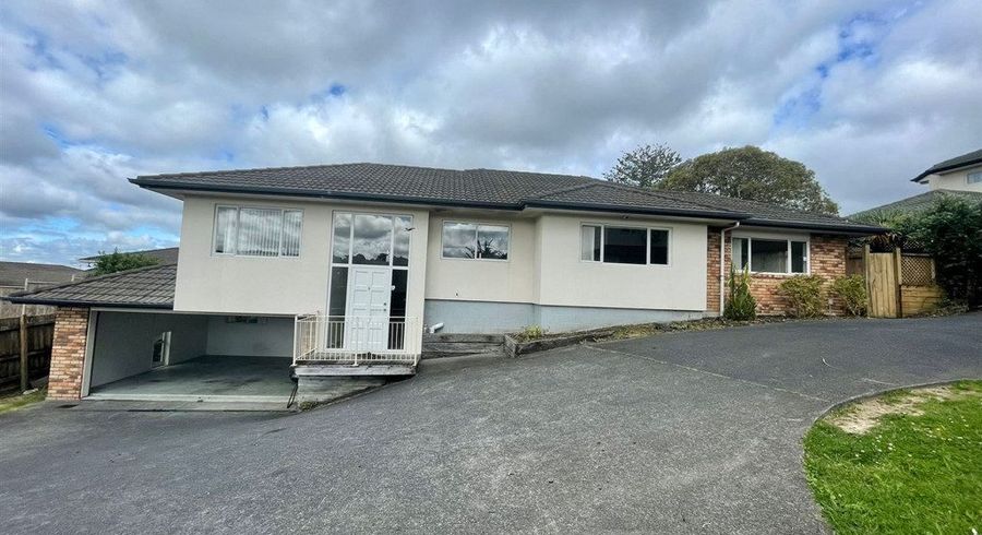  at 9 Birchlea Rise, Goodwood Heights, Manukau City, Auckland