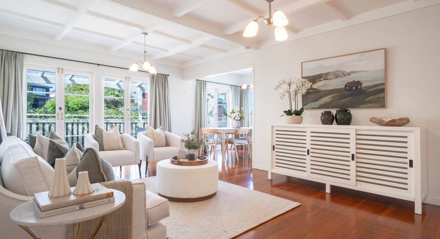  at 272 Beach Road, Campbells Bay, North Shore City, Auckland