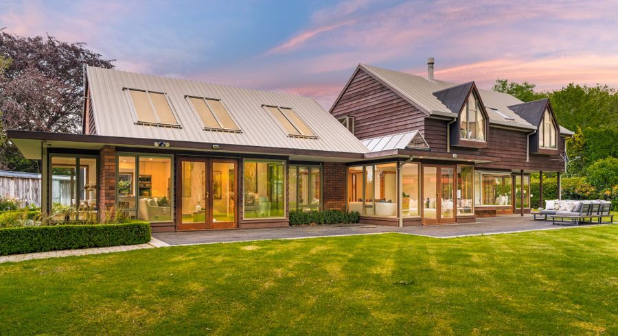  at 16 Grangewood Lane, Burnside, Christchurch City, Canterbury