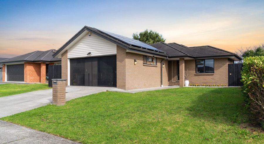  at 25 Captain Mitchell Drive, Opaheke, Papakura, Auckland