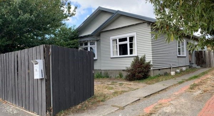  at 6 Marcroft Street, Woolston, Christchurch