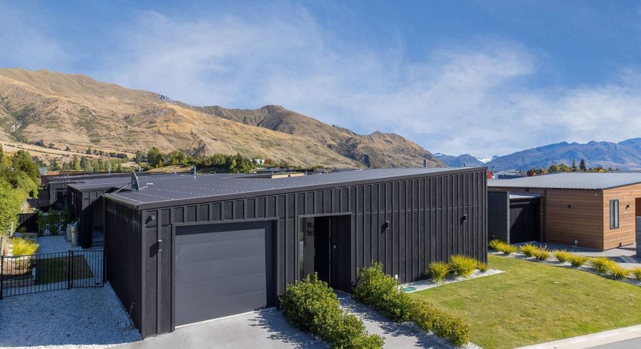  at 3 Stackbrae Avenue, Wanaka