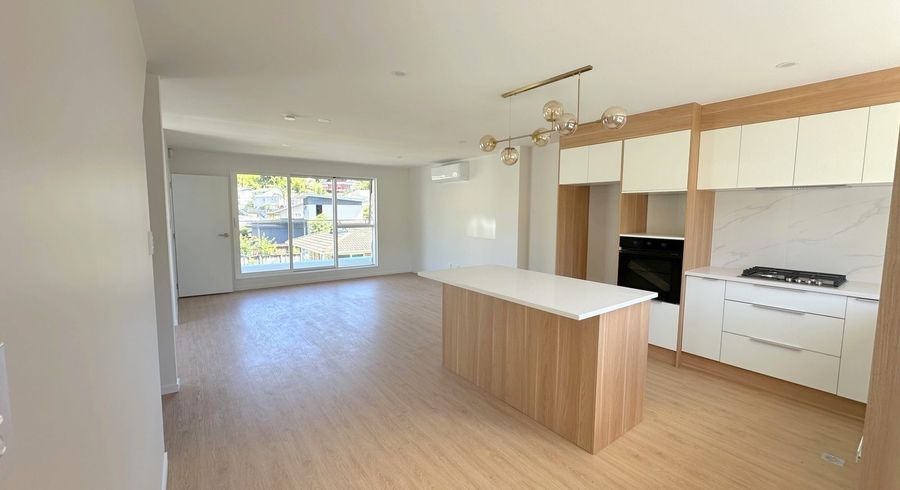  at 15A Blenheim Street, Glenfield, North Shore City, Auckland