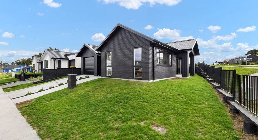  at 2 Te Ia Terrace, Cambridge, Waipa, Waikato