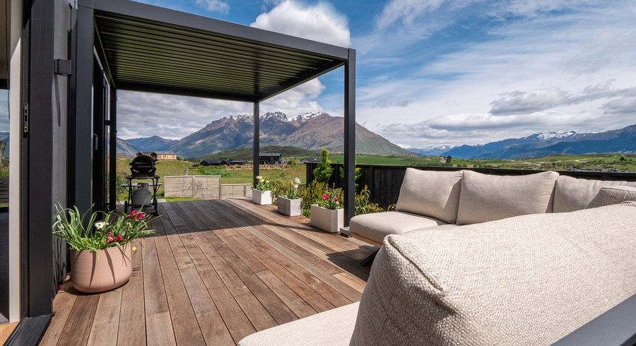 Free property data for 93 Spur Ridge Rise, Jacks Point, Queenstown ...
