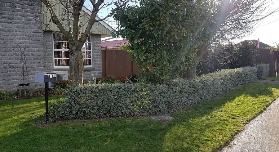  at 15 Mortlake Street, Islington, Christchurch City, Canterbury