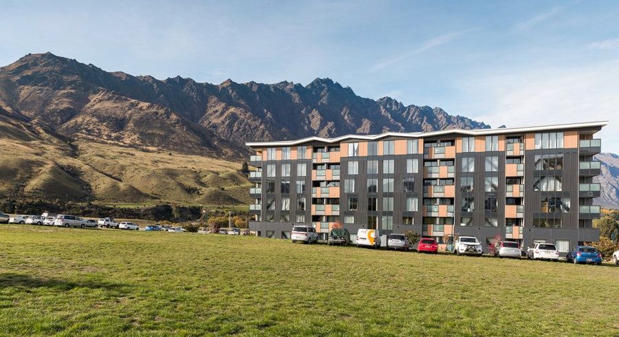  at 504/16 Mountain Ash Drive, Frankton, Queenstown