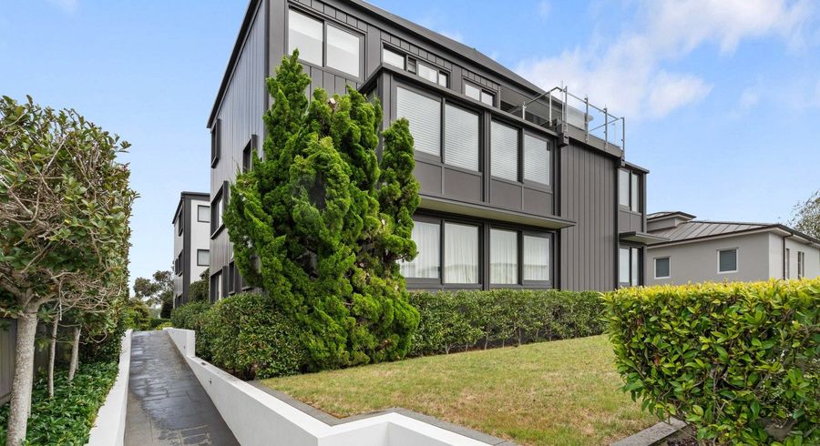  at 5/10 Victoria Avenue, Remuera, Auckland City, Auckland