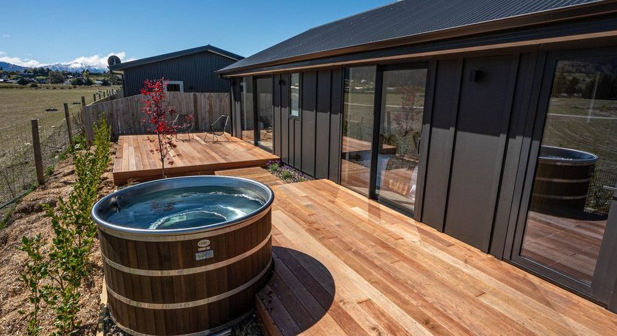  at 191 Burdon Loop, Lake Hawea, Wanaka, Otago