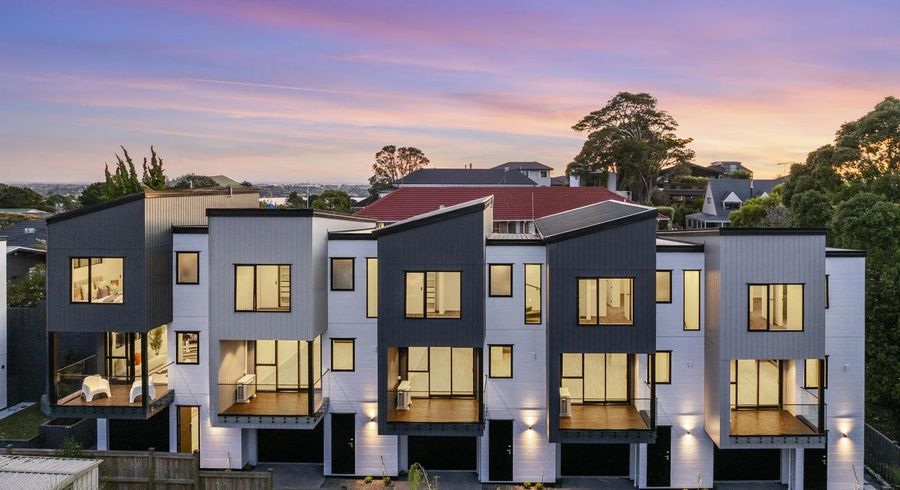  at 1/10 Boyd Avenue, Royal Oak, Auckland City, Auckland