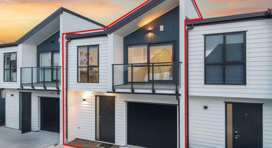  at 102C Celtic Crescent, Ellerslie, Auckland City, Auckland