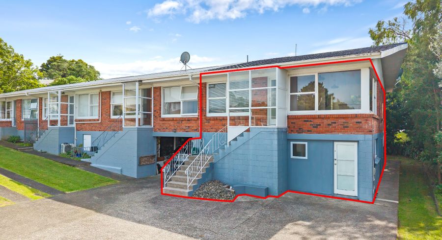  at 1/11 Evelyn Place, Hillcrest, North Shore City, Auckland