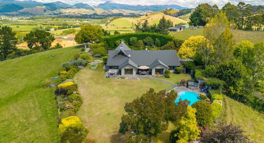  at 309 Golden Hills Road, Redwood Valley, Tasman, Nelson / Tasman
