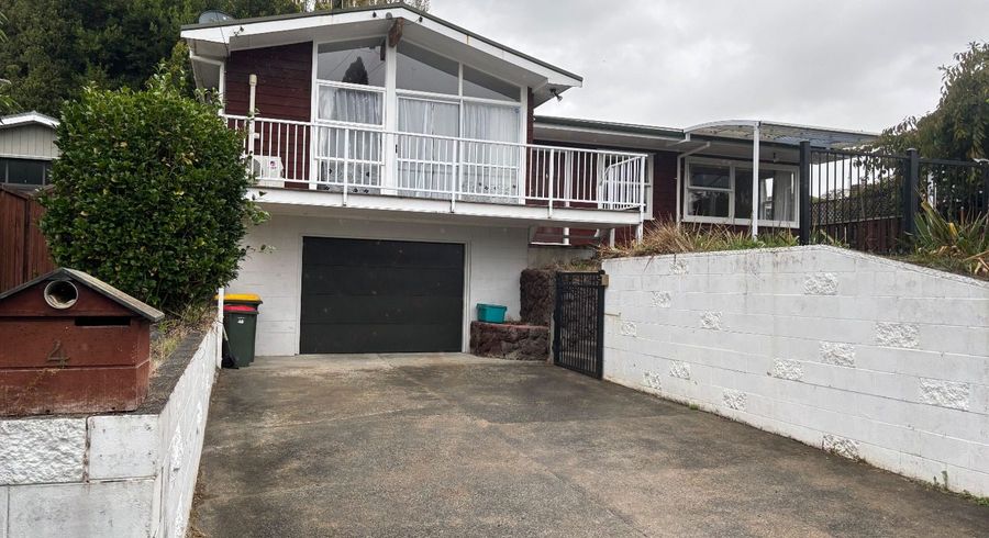  at 4 Linthorpe Place, Hillcrest, Hamilton, Waikato