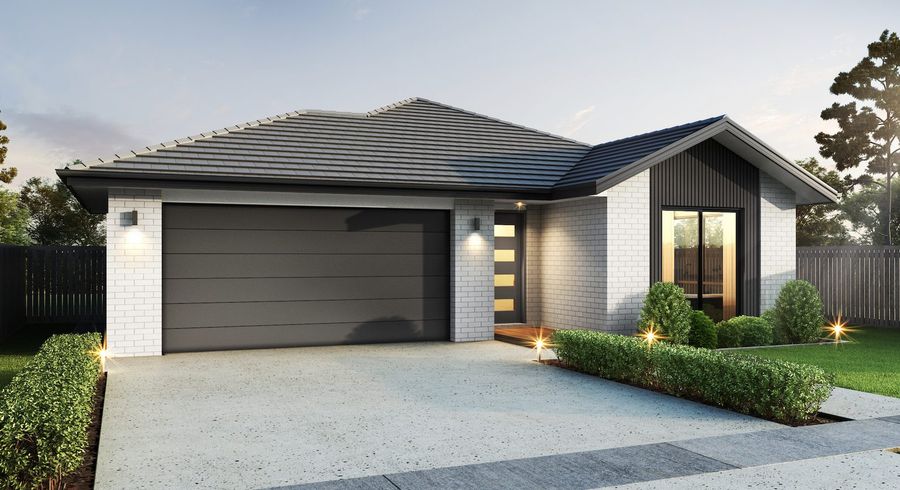  at Lot 1 Milns Green, Halswell, Christchurch City, Canterbury