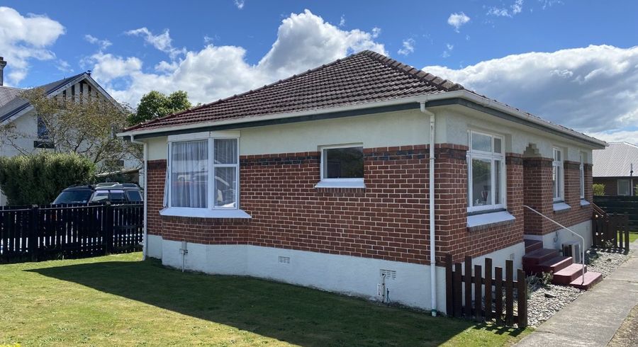  at 212 Earn Street, Georgetown, Invercargill